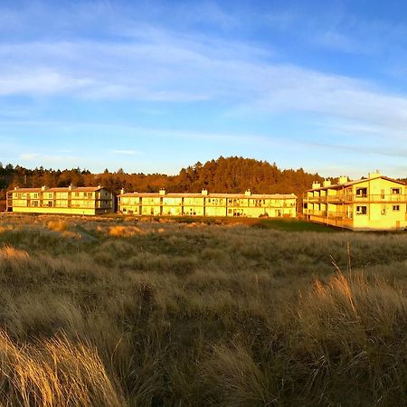 Hi-Tide Ocean Beach Resort Moclips Exterior photo