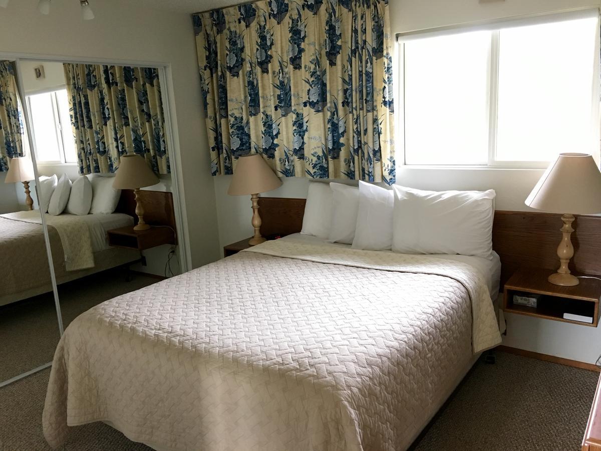 Hi-Tide Ocean Beach Resort Moclips Exterior photo